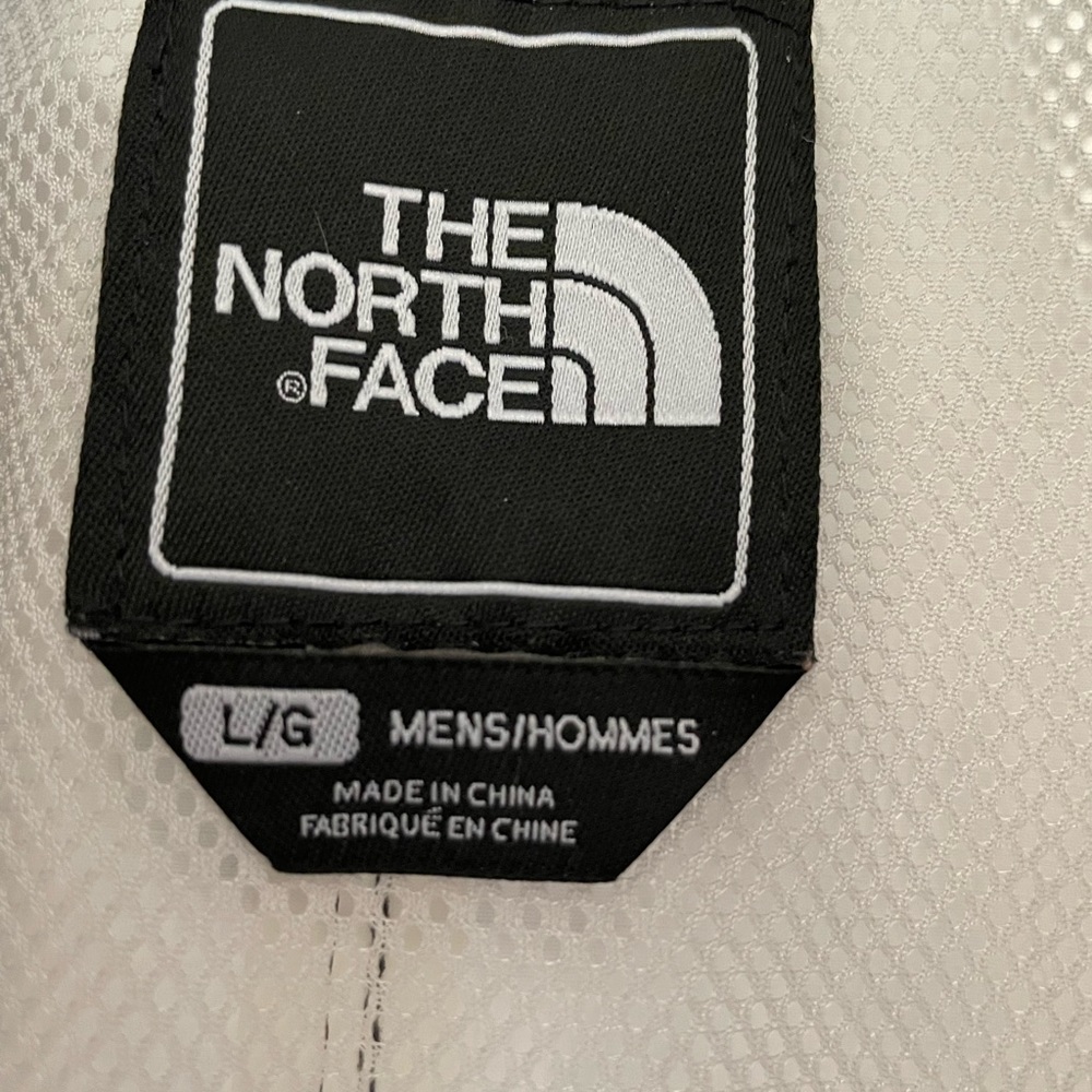 North Face Resolve Waterproof Jacket - image 8